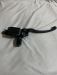 Gixxer brake master cylinder